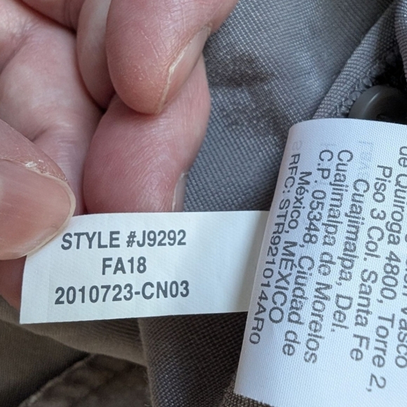 J. Crew Classic-fit Shirt Womens 10 Y2K Whimsigoth Grunge Drapey Velvet Pewter - Picture 11 of 14